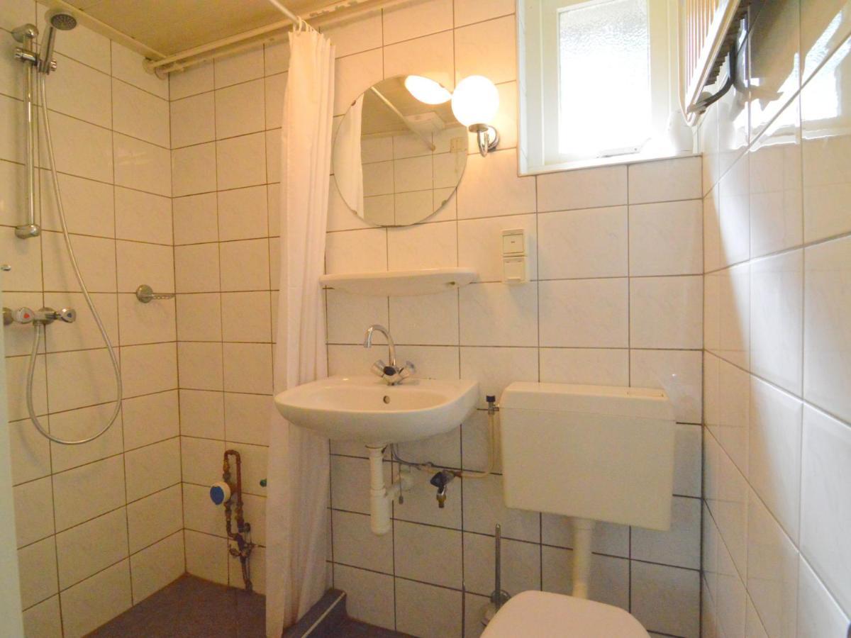 Detached Bungalow With Lovely Covered Terrace In A Nature Rich Holiday Park Stramproy Eksteriør bilde